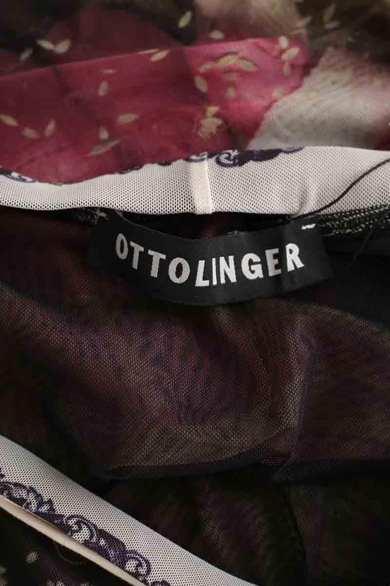 Mini Other Brand  Kaki