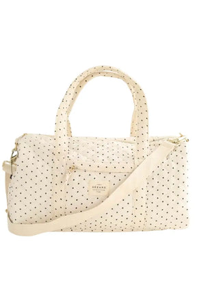 Sac de voyage Sézane  Beige