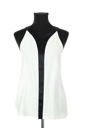 Top Barbara Bui  Blanc