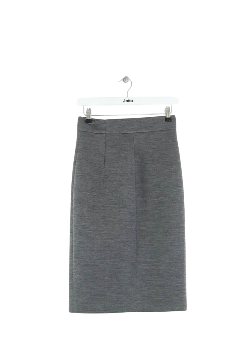 Mi-longueur Saint Laurent  Gris