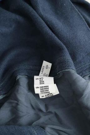 Pulls Fabiana Filippi  Bleu