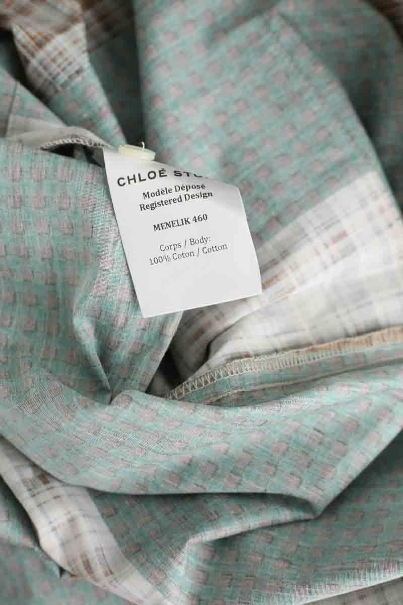 Maxi Chloé Stora  Multicolore