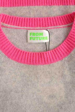 Pulls From Future  Gris