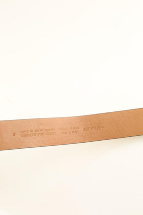 Ceinture Sessun  Beige