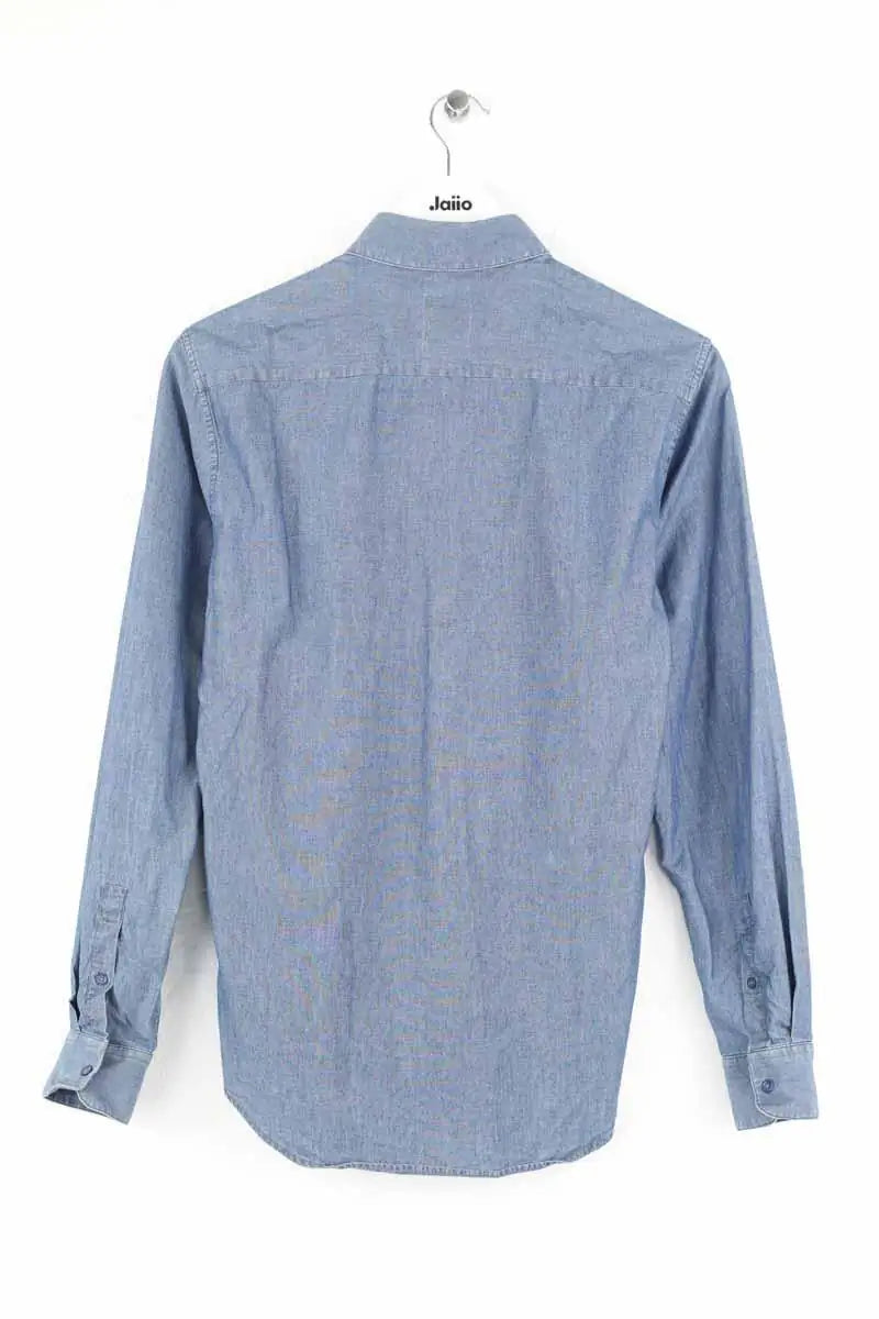 Chemise Sandro  Bleu