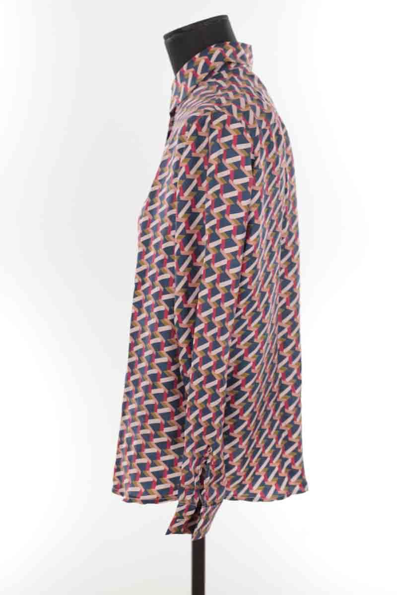 Blouses Elise Chalmin  Multicolore