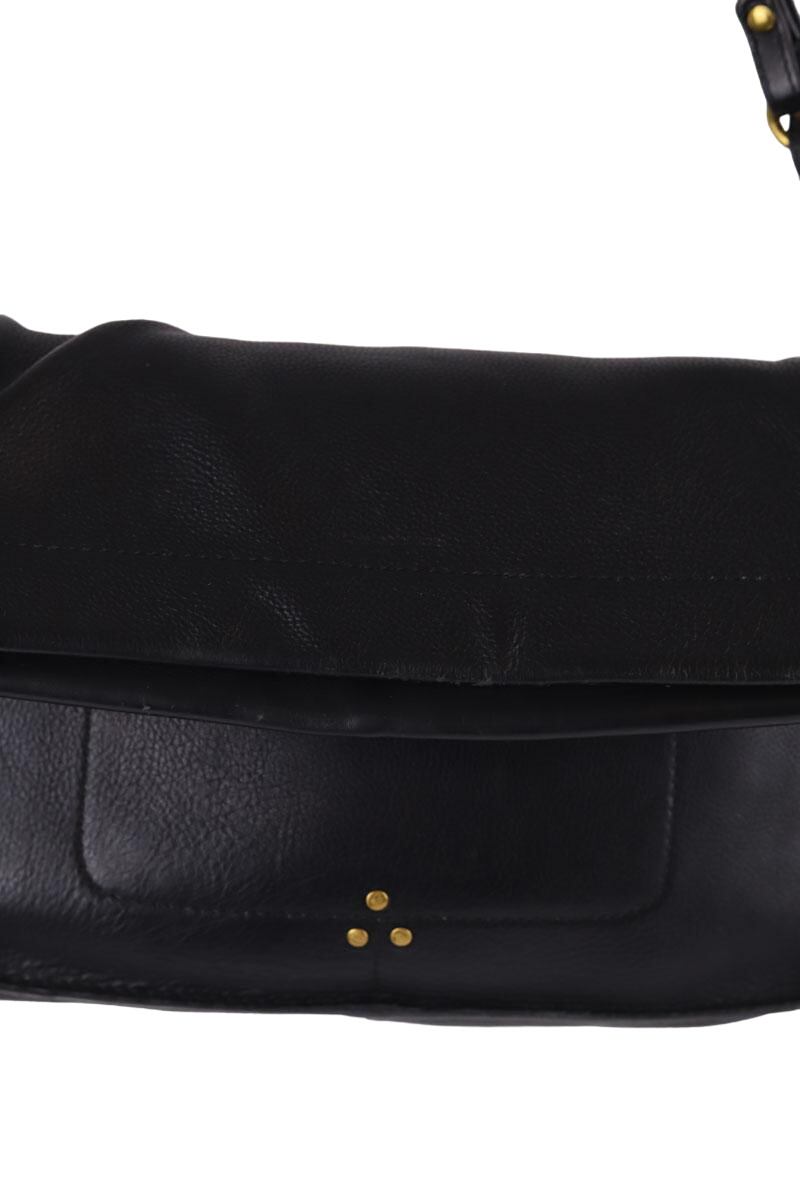 Sacs à bandoulière Jérôme Dreyfuss  Noir