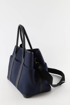 Autres Hermès Garden Party Bleu