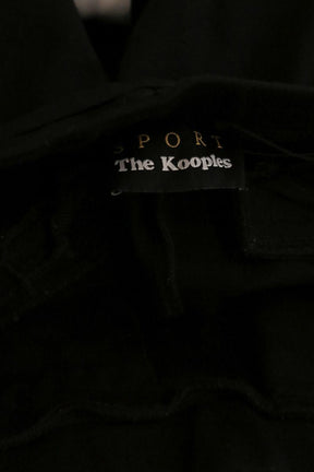 Sport The Kooples  Noir