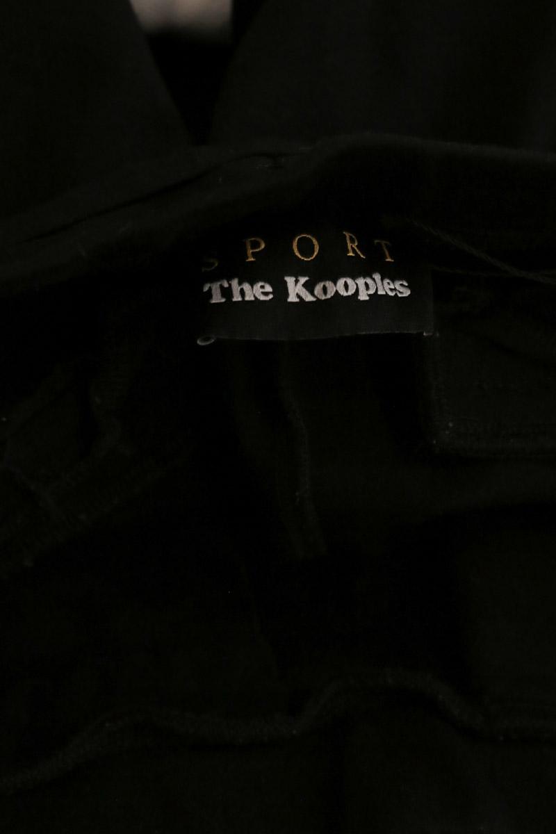 Sport The Kooples  Noir