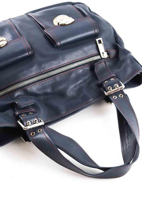 Sacs porté épaule Marc Jacobs  Bleu