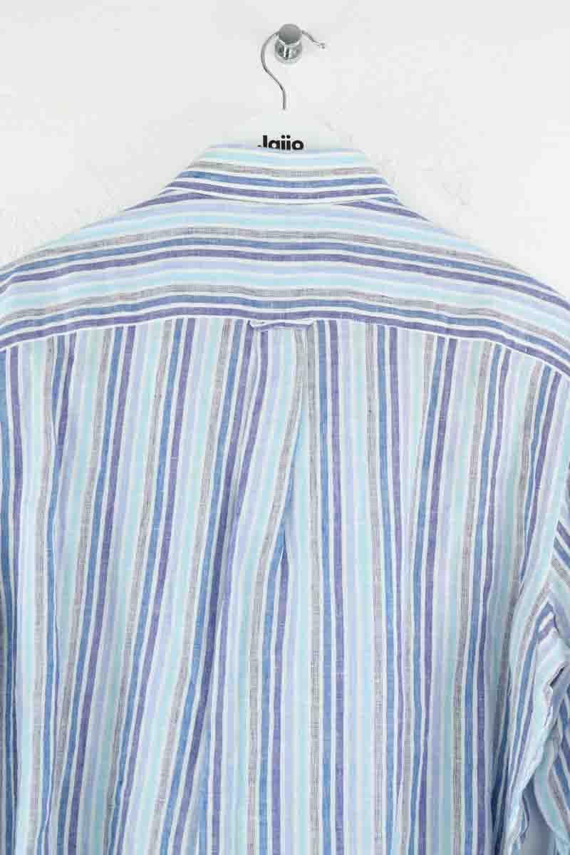 Chemise Figaret  Bleu