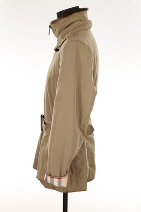 Veste Burberry  Marron