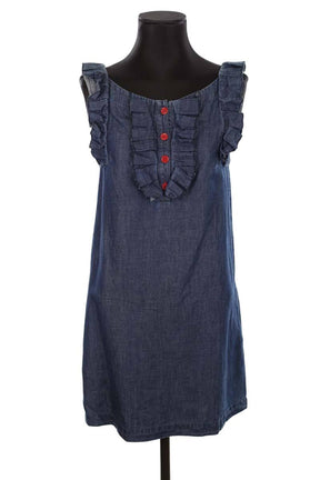 Mi-longueur See By Chloé  Bleu