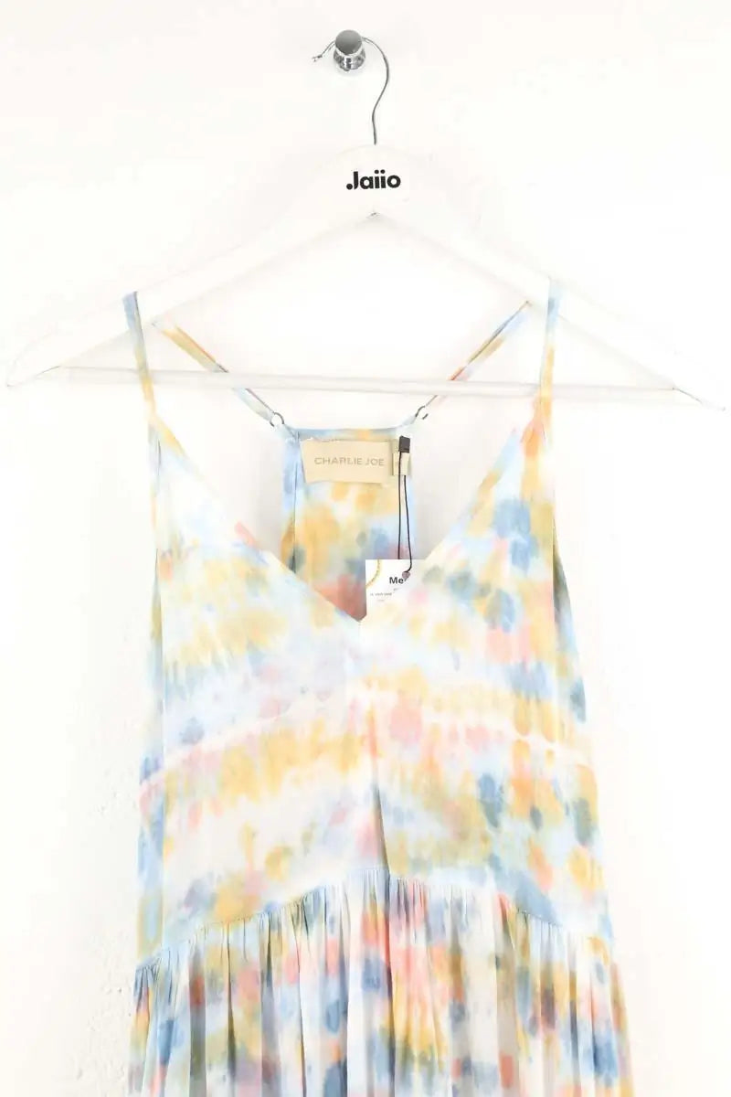 Robe Charlie Joe  Multicolore