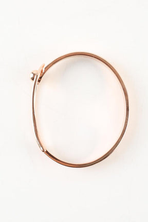 Bracelet Goossens Paris  Rose