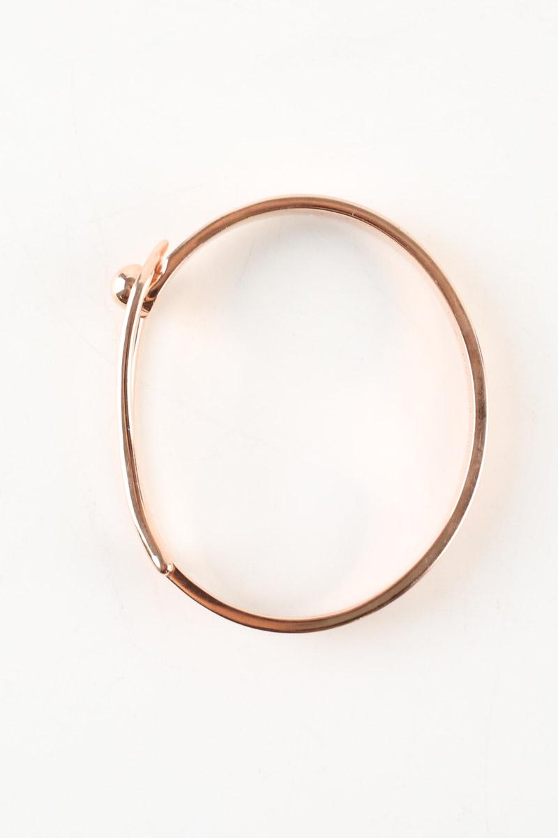 Bracelet Goossens Paris  Rose