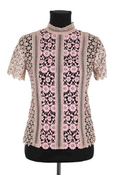 Top Self-Portrait  Rose