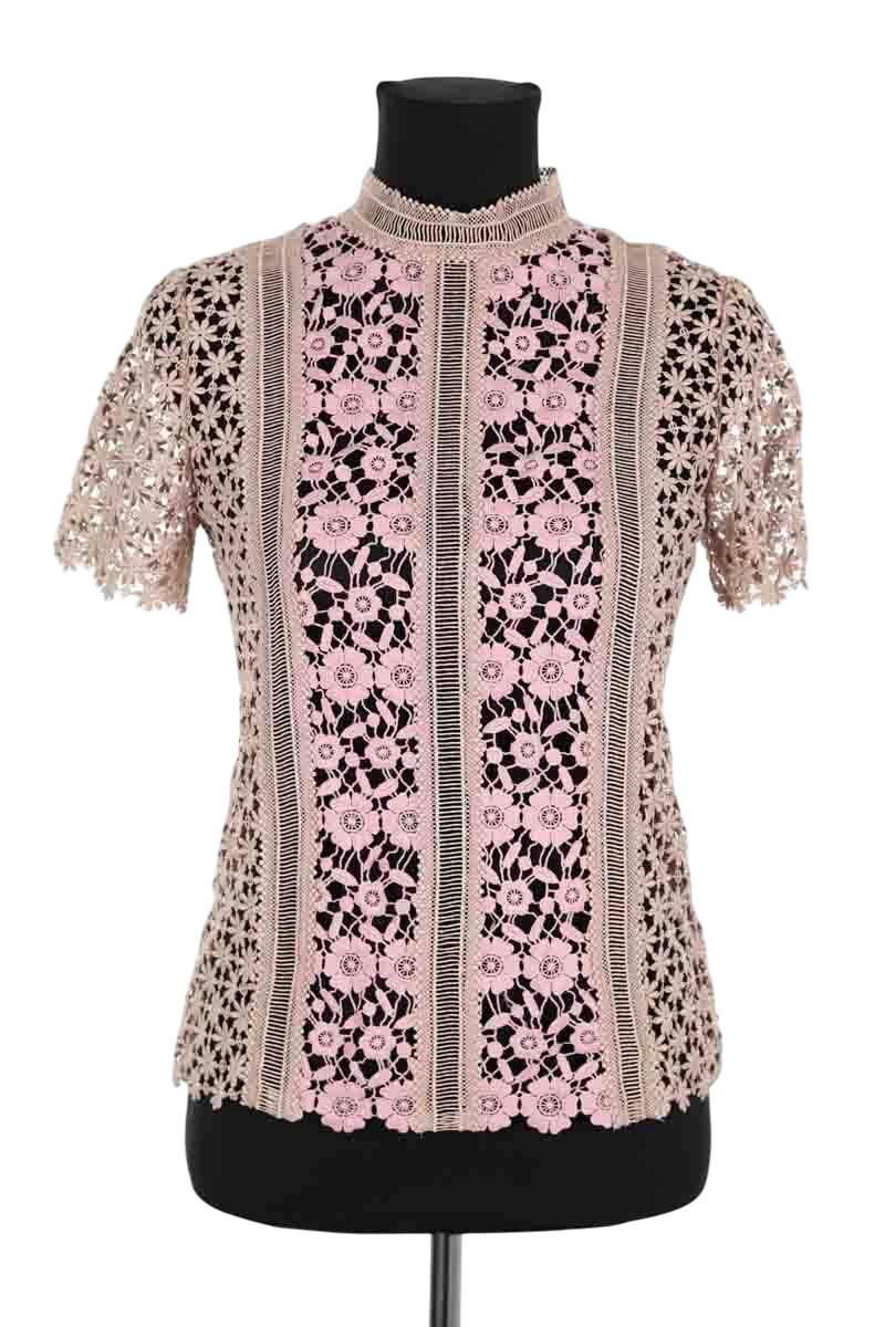 Top Self-Portrait  Rose