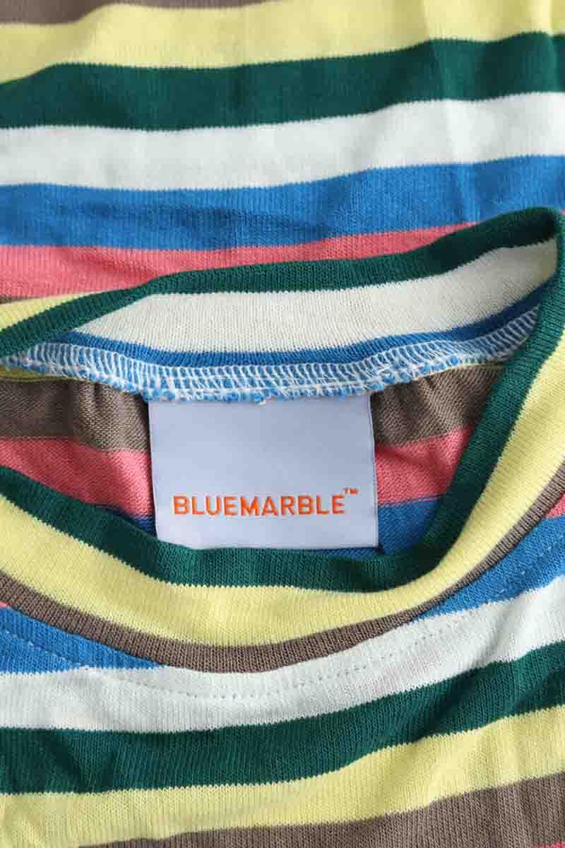 Tricot BLUEMARBLE  Multicolore
