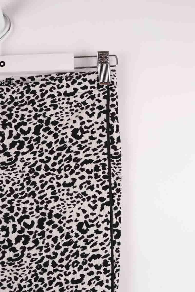 Slim Zadig & Voltaire  Noir