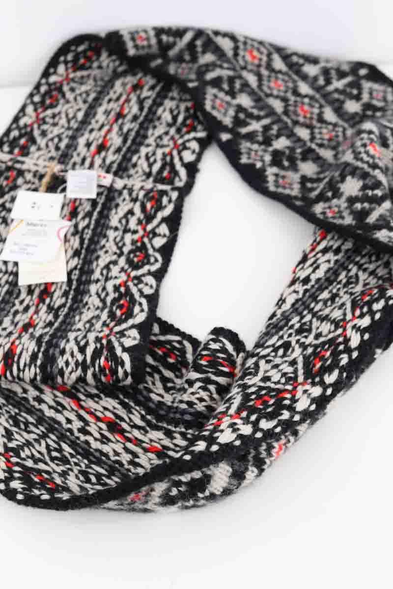 Echarpes Bonpoint  Multicolore