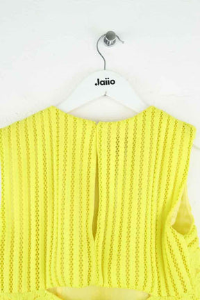 Top Pinko  Jaune