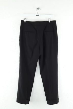 Droit Jil Sander  Noir