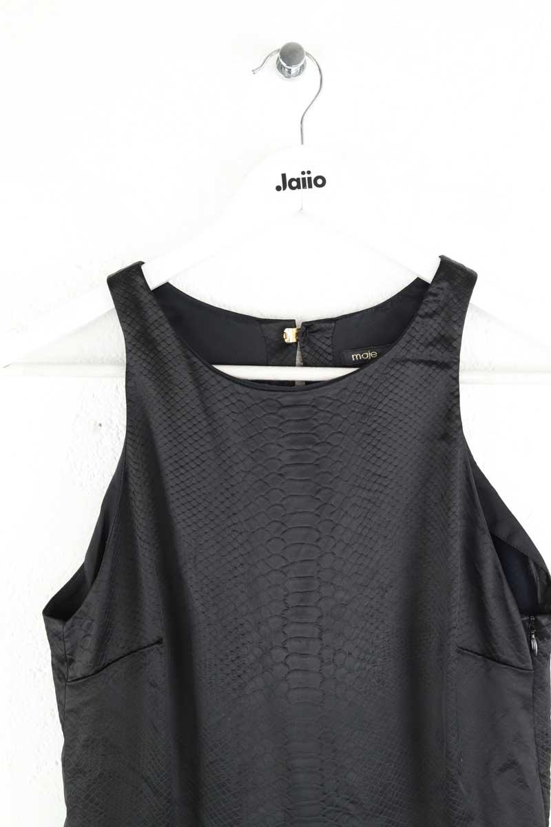 Combinaison Maje  Noir