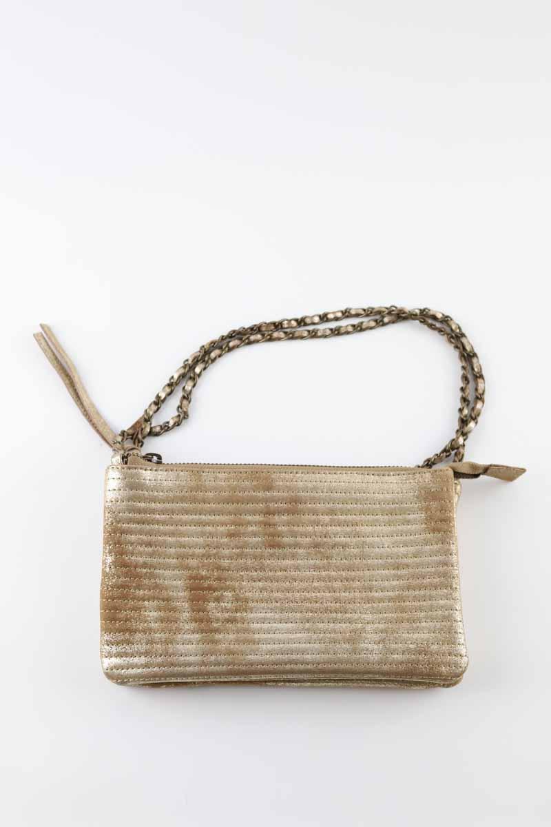 Sacs à bandoulière Zadig & Voltaire  Doré