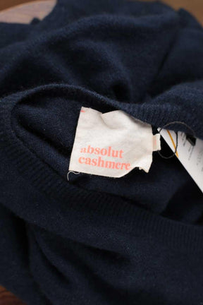 Pull-over Absolut Cashmere  Bleu
