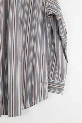 Chemise Hermès  Gris