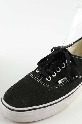 Baskets Vans  Noir