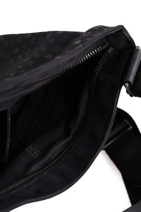 Pochette Sonia Rykiel Noir en Tissu