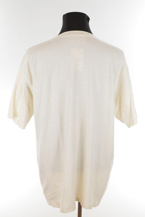 T-shirt The North Face  Beige