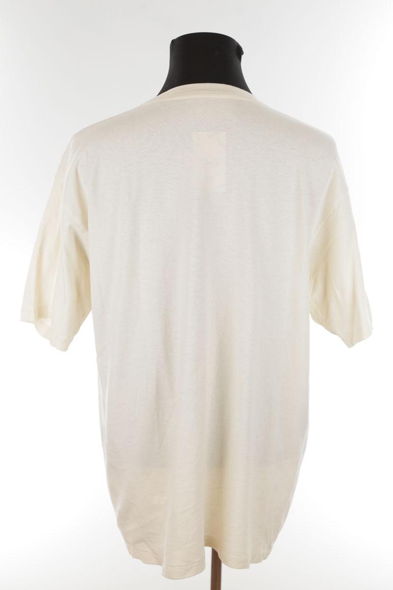 T-shirt The North Face  Beige