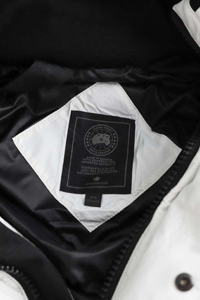 Doudounes Canada Goose  Gris