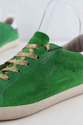 Baskets Golden Goose Superstar Blanc