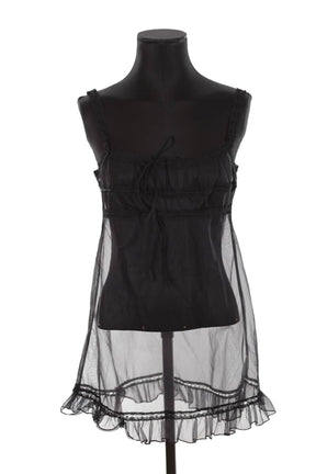 Autres Fifi Chachnil  Noir