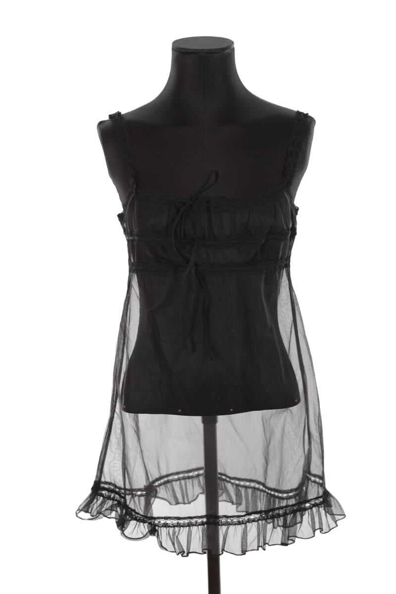 Autres Fifi Chachnil  Noir