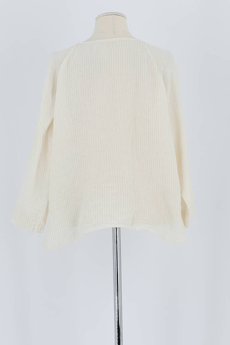 T-shirt Pomandère  Beige