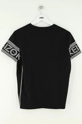 T-shirt Kenzo Noir en Coton