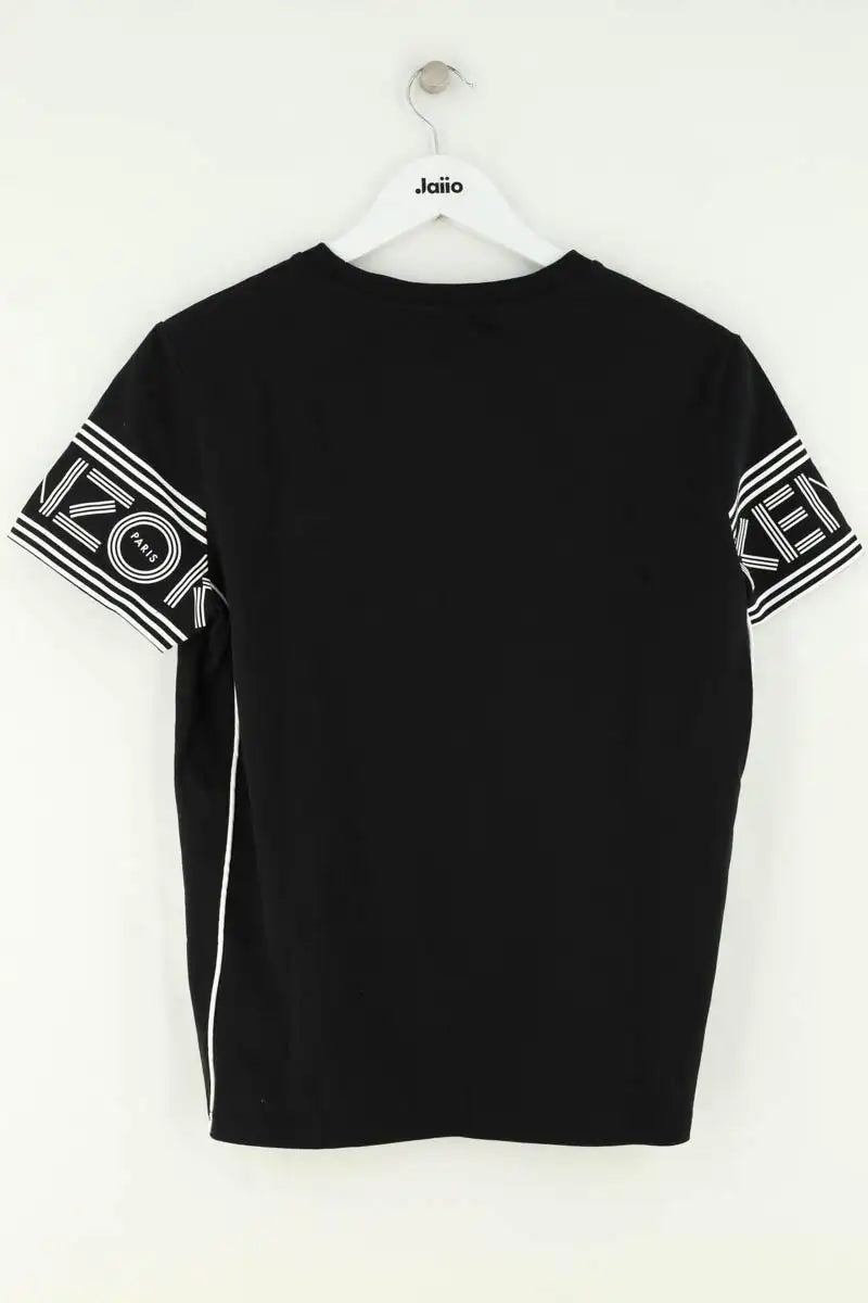 T-shirt Kenzo Noir en Coton