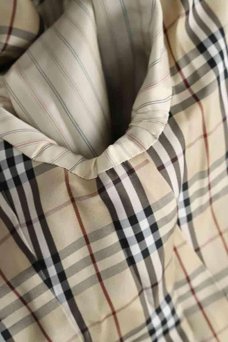 Trench-coats Burberry  Noir