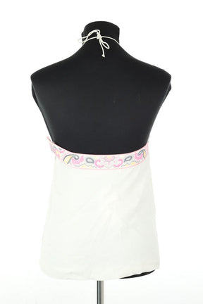 Top Barbara Bui  Blanc