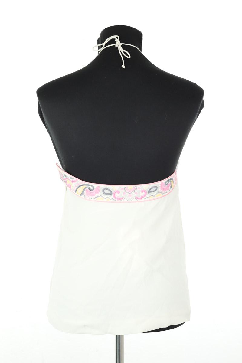 Top Barbara Bui  Blanc