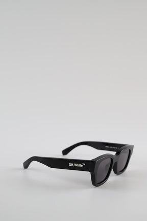 Lunettes de soleil Off White  Noir