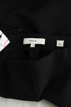 Pantalons Vince  Noir