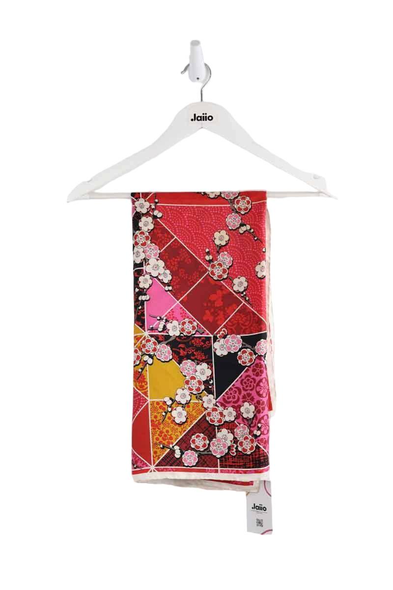 Carrés Kenzo  Rouge