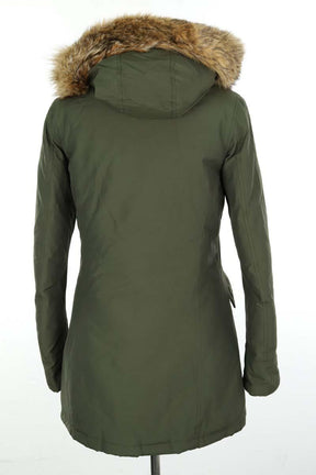 Parkas Woolrich  Kaki